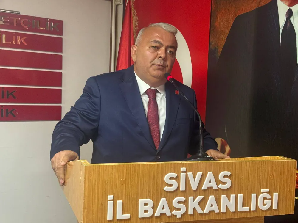 Başarılı isim “adayım” dedi: Kazanan CHP olacak