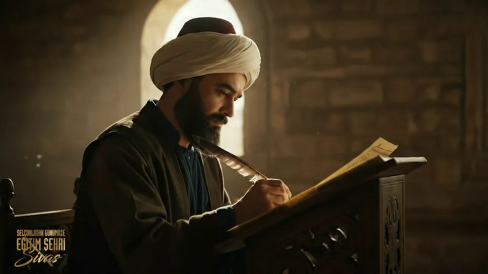 (VİDEOLU HABER) Selçuklu