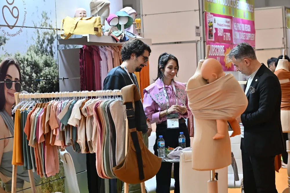 Anadolu’nun Yükselen Yıldızı Sivas, CBME Türkiye’de Sahne Alıyor!