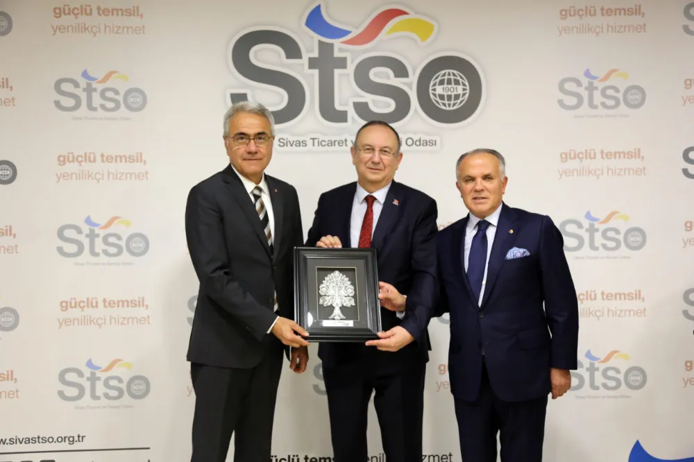 BMC Power’dan STSO