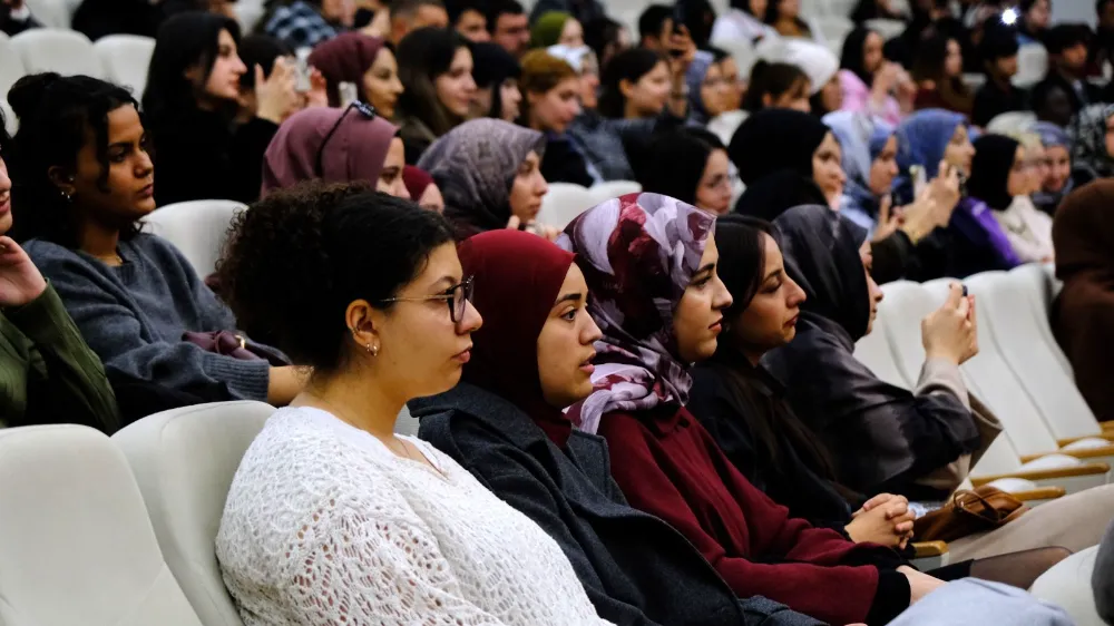 Pir Sultan Abdal Sempozyumu’nda Anadolu’nun Kültürel İrfanı Yeniden Yorumlandı