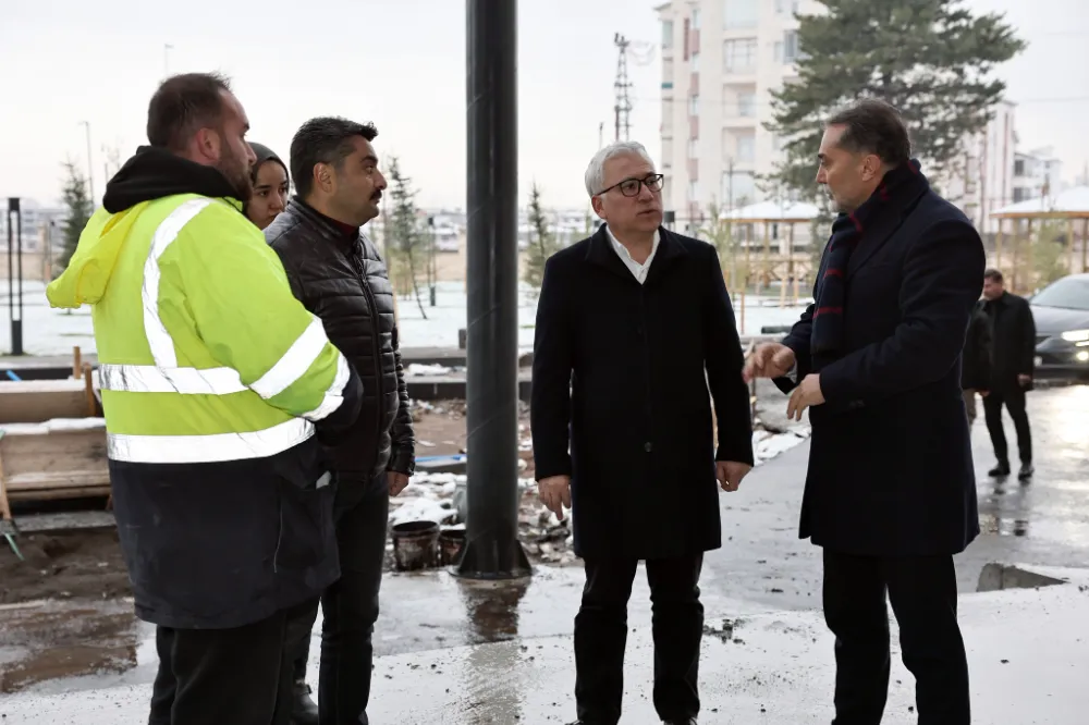 Kantar, çalışmalar hakkında Şimşek