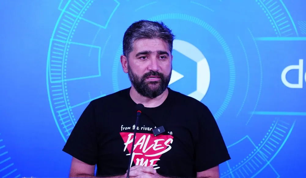 Doğu Türkistan’da Yaşanan Dram Sivas