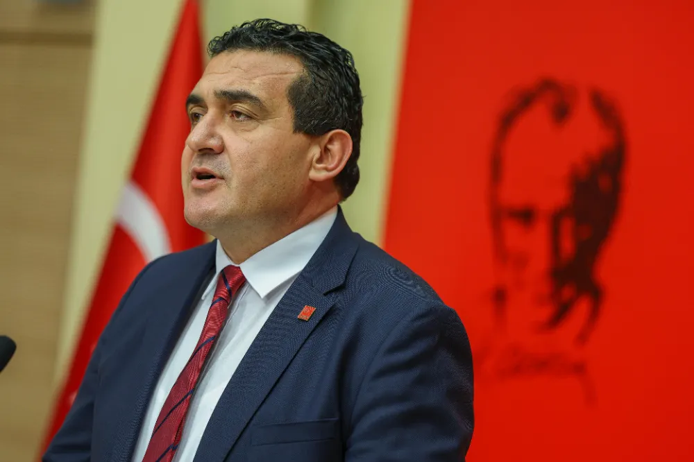 Atatürk’ün Yolunu Aydınlatan Meşale Sönmeyecek