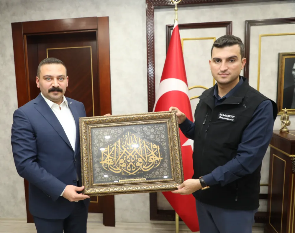 SİMDER’den kamu kurumlarına ziyaret turu