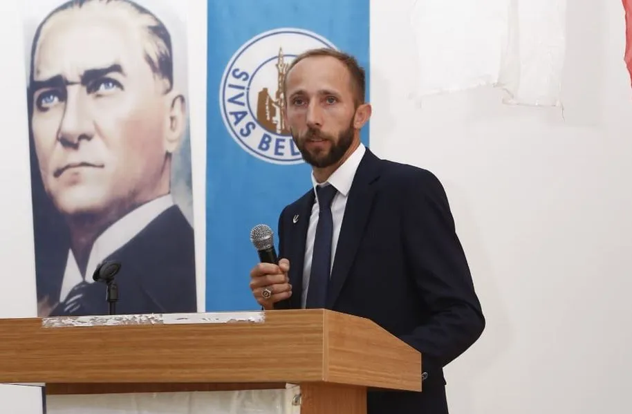 Çetinkaya: “Ekonomik Sıkıntıları Çözmek İçin İş Başa Düştü”