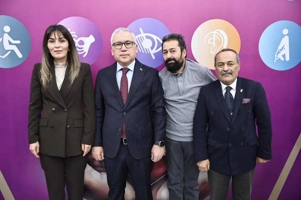 Sivas’ta Farkındalık Kahvaltısı