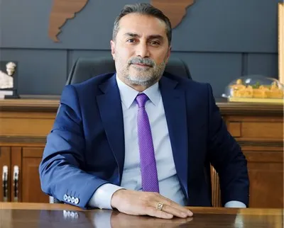 Kantar, İslam aleminin kandilini tebrik etti 