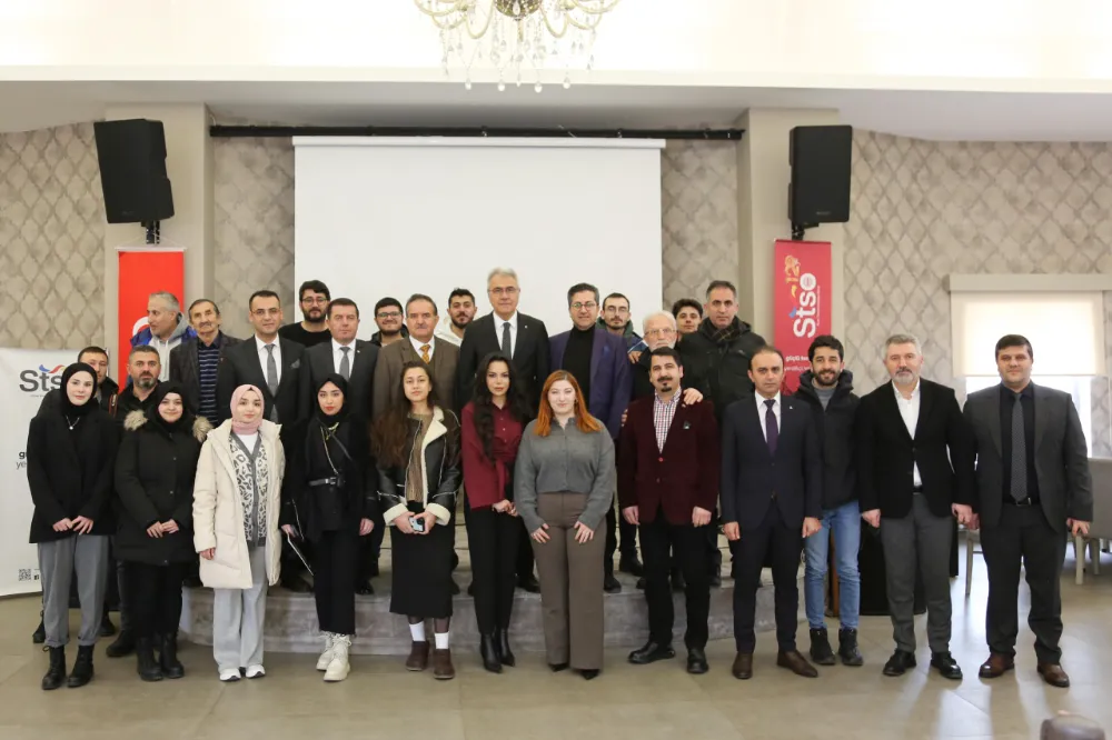 Özdemir: 2025 Açılışlar Yılı Olacak