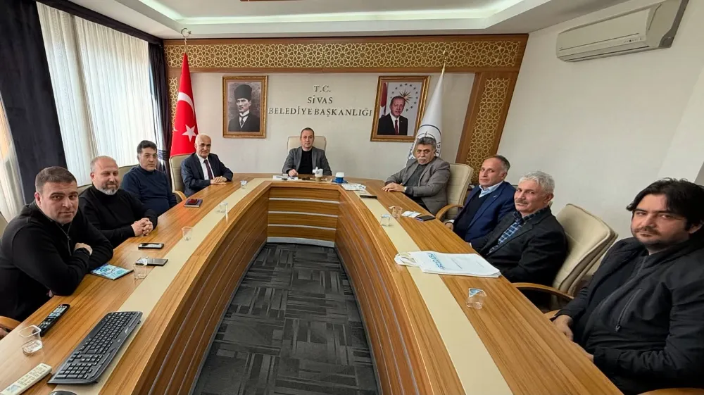SCADA’nın ihalesi yapıldı 