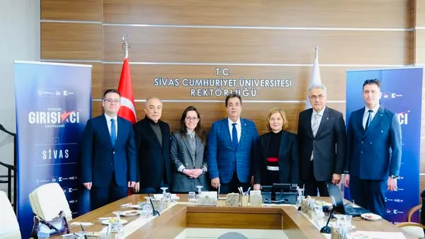 Görgen, KOSGEB İş Geliştirme Desteği Jürisinde yer aldı