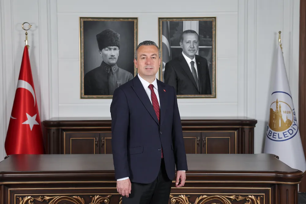 “ŞEHRE KADIN ELİ DEĞECEK”