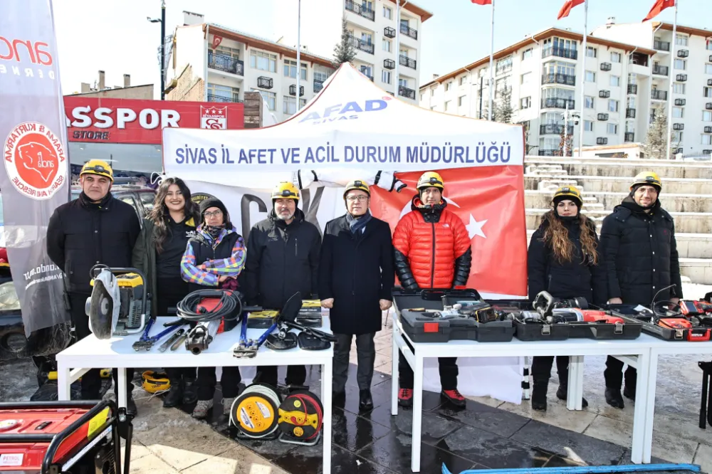 Sivas AFAD