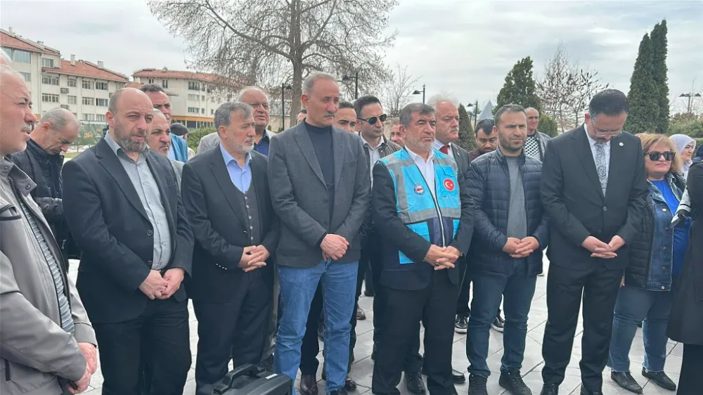Aile Yılında Anayasa Değişsin, Aile Korunsun