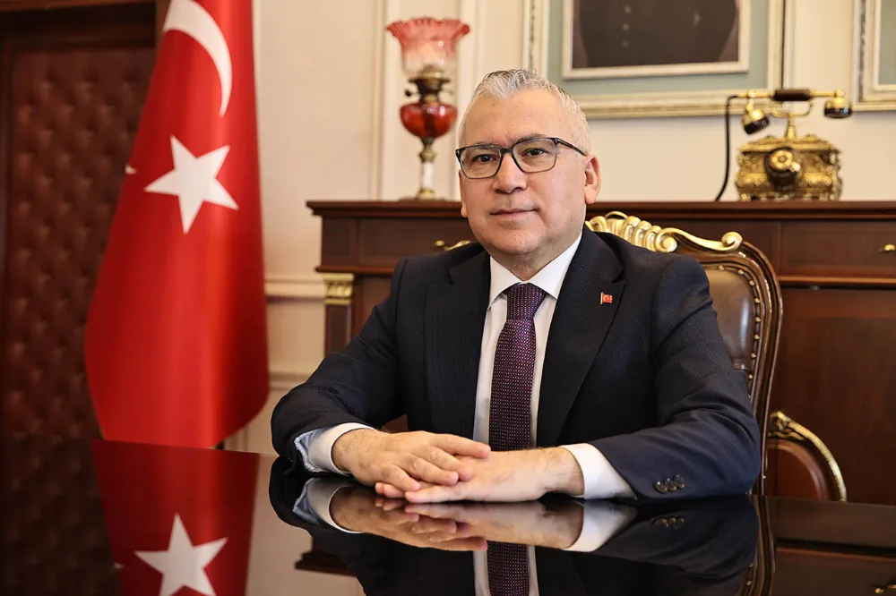 Sivas Valisi, Veysel