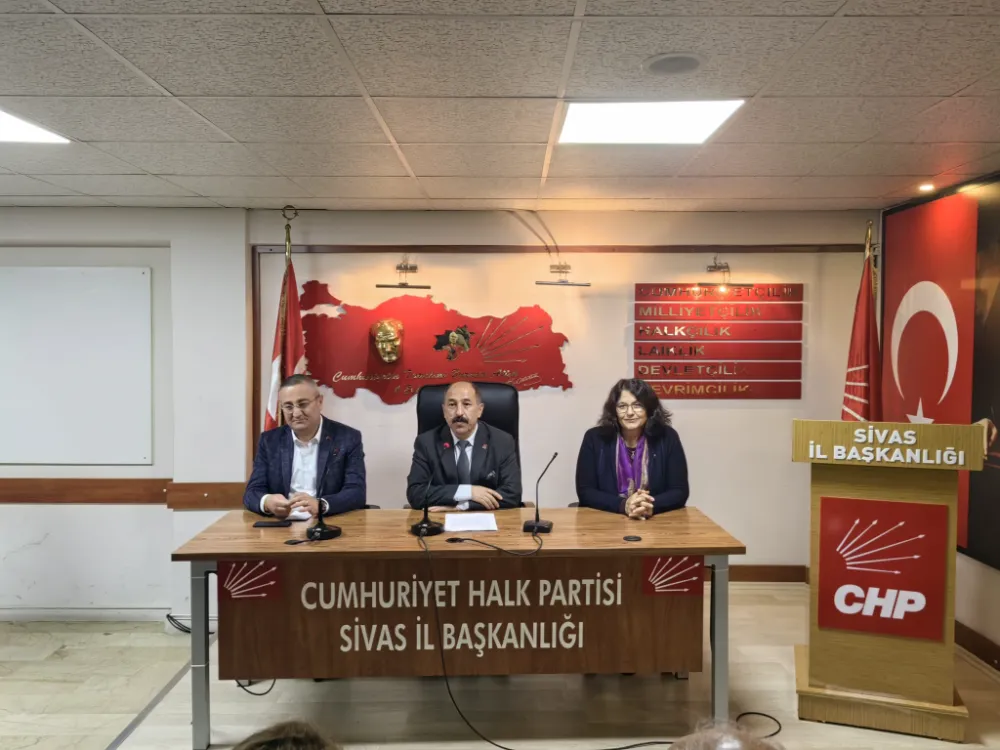  Sandıktan kaçmayın!