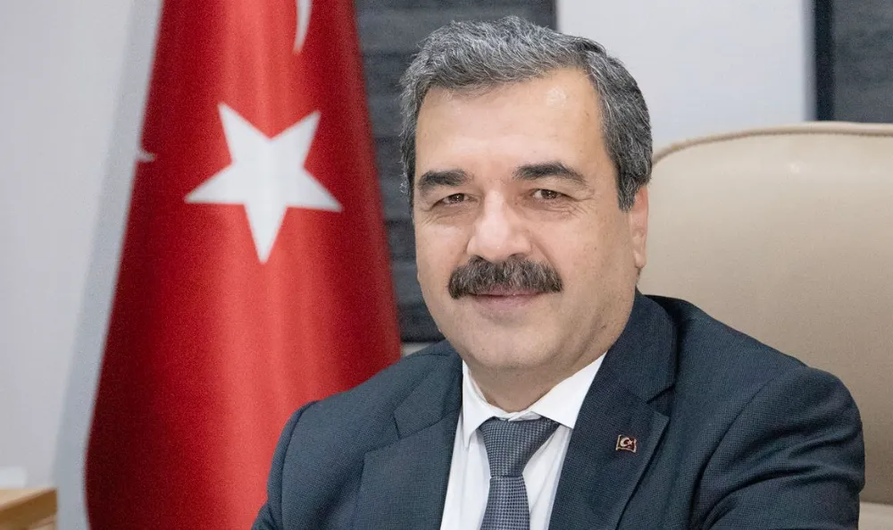  İslam aleminin Ramazan Bayramı’nı kutluyorum