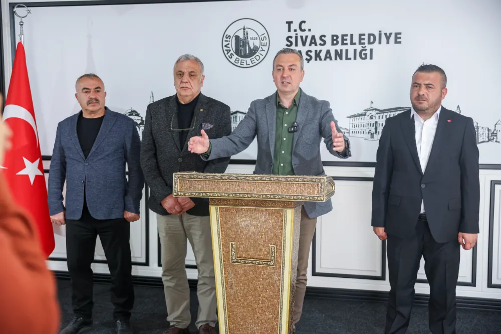 Adem Başkan olaya açıklık getirdi
