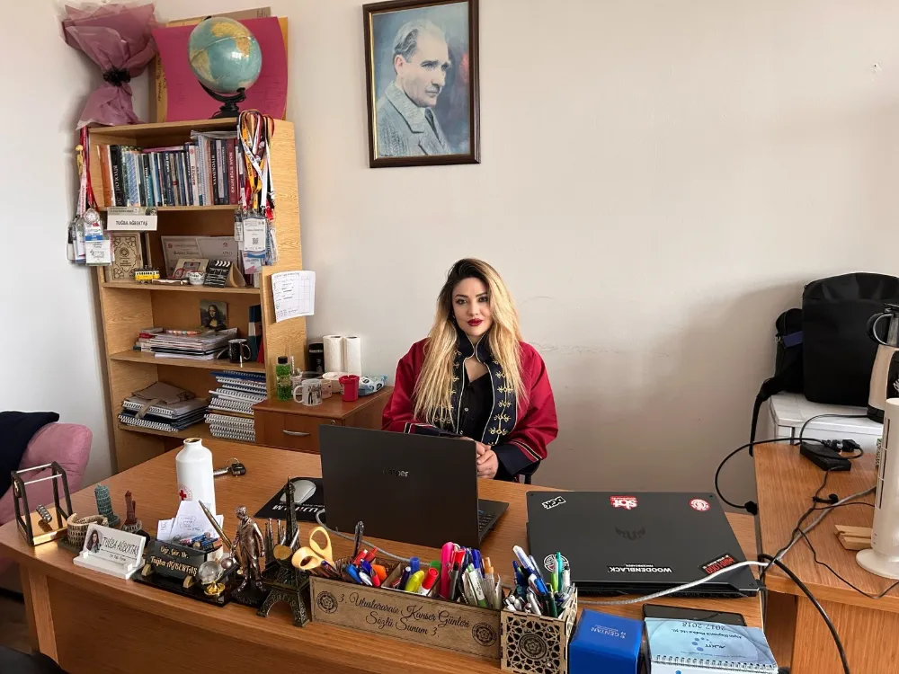 Ağbektaş, COST Aksiyonuna katılmaya hak kazandı  
