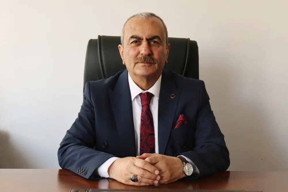 “HER ÇOCUK ÜLKEMİZİN YARININI AYDINLATACAKTIR”