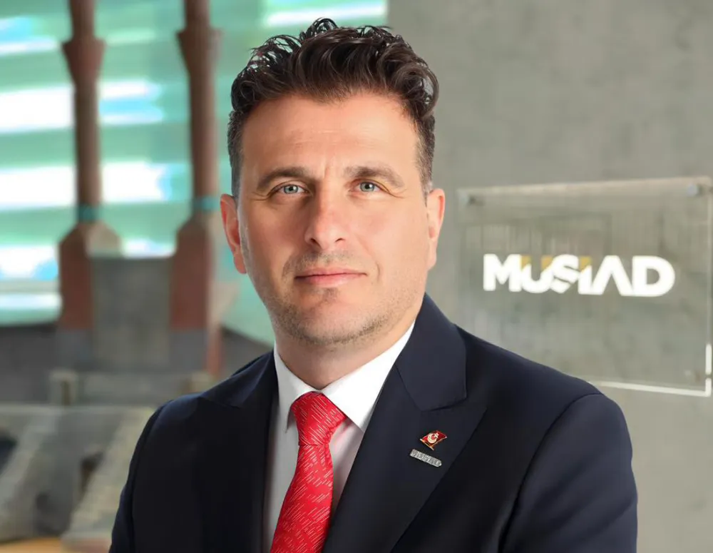 23 Nisan Ulusal Egemenlik ve Çocuk Bayramı’nı gönülden kutluyorum