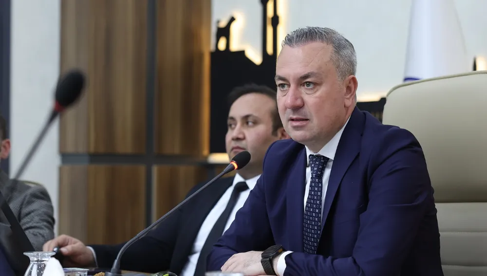 GELENEKSEL EL SANATIMIZ MODERN ÇARŞIDA YAŞATILACAK