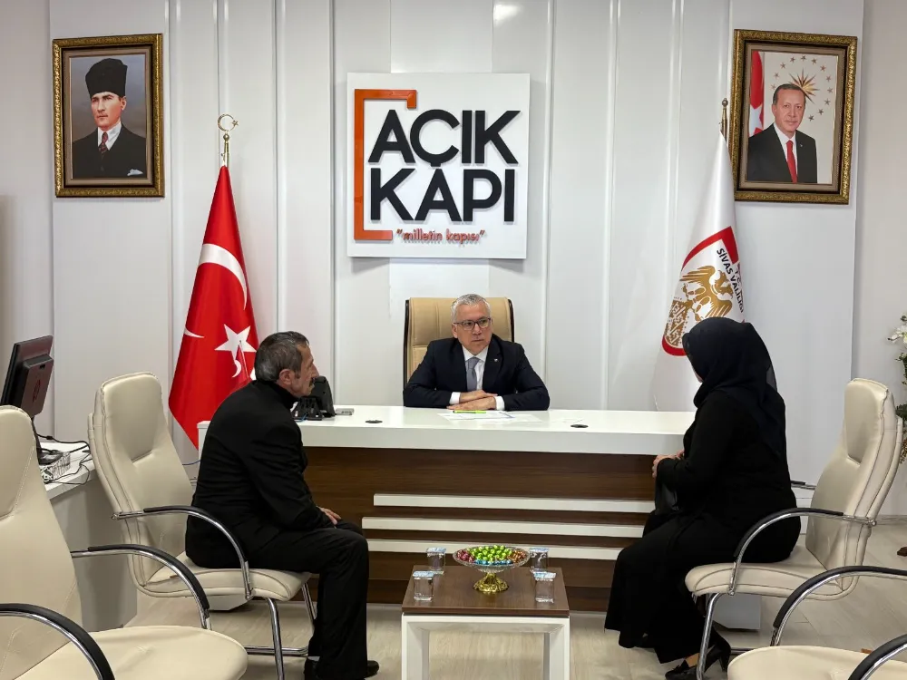 Açık Kapı
