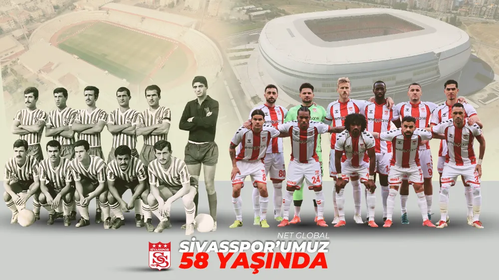 Net Global Sivasspor