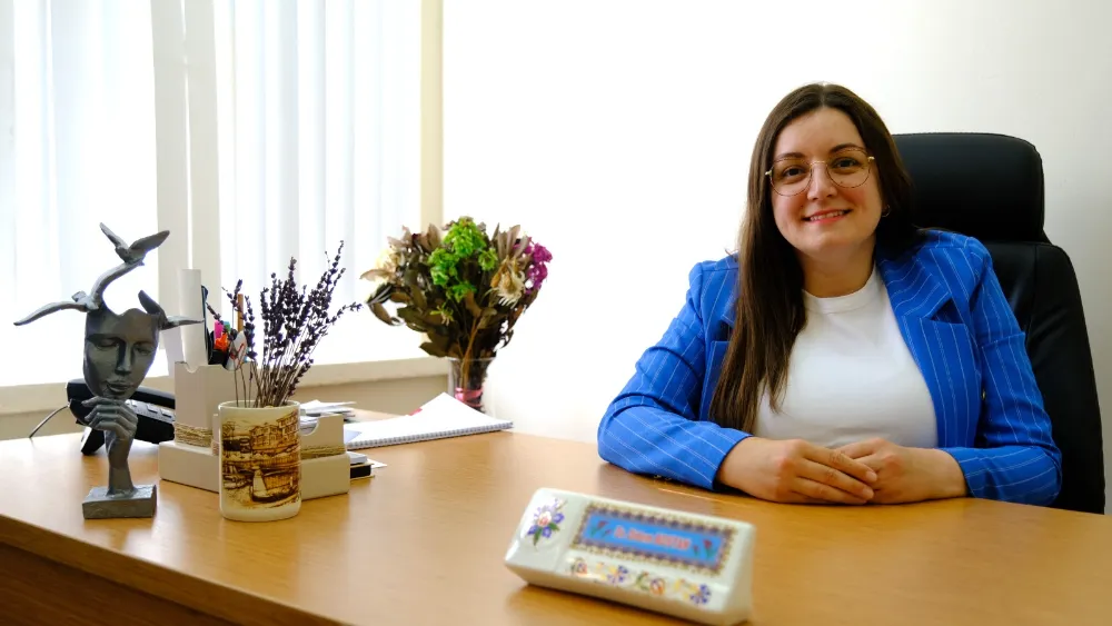 Anne Ruh Sağlığının Önemi Anlattı 