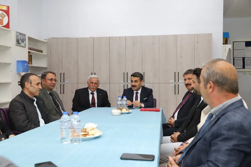 Erdoğan Koyulhisar
