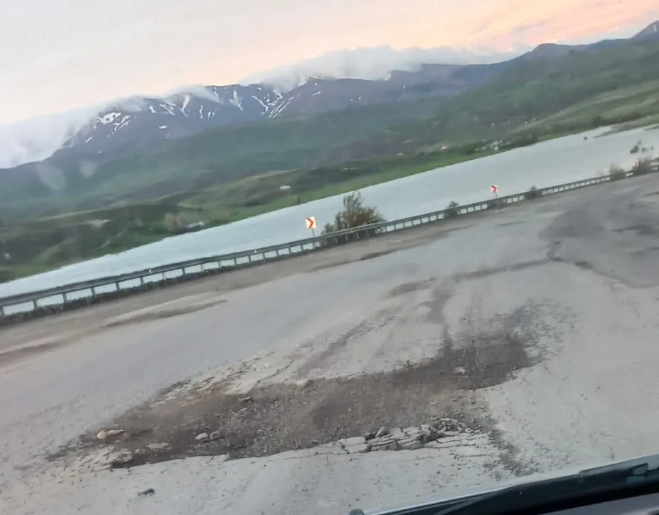 1 Yılda Bu Hale Geldi! 