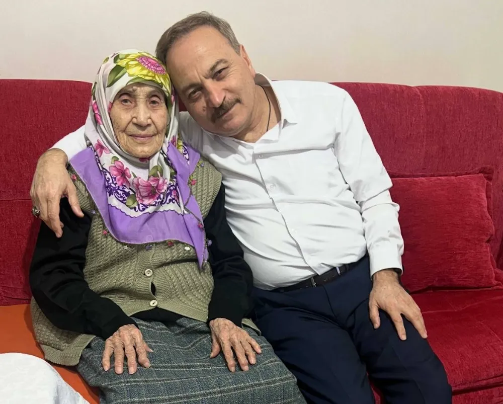 Albayrak’ın annesi Hakk’a yürüdü