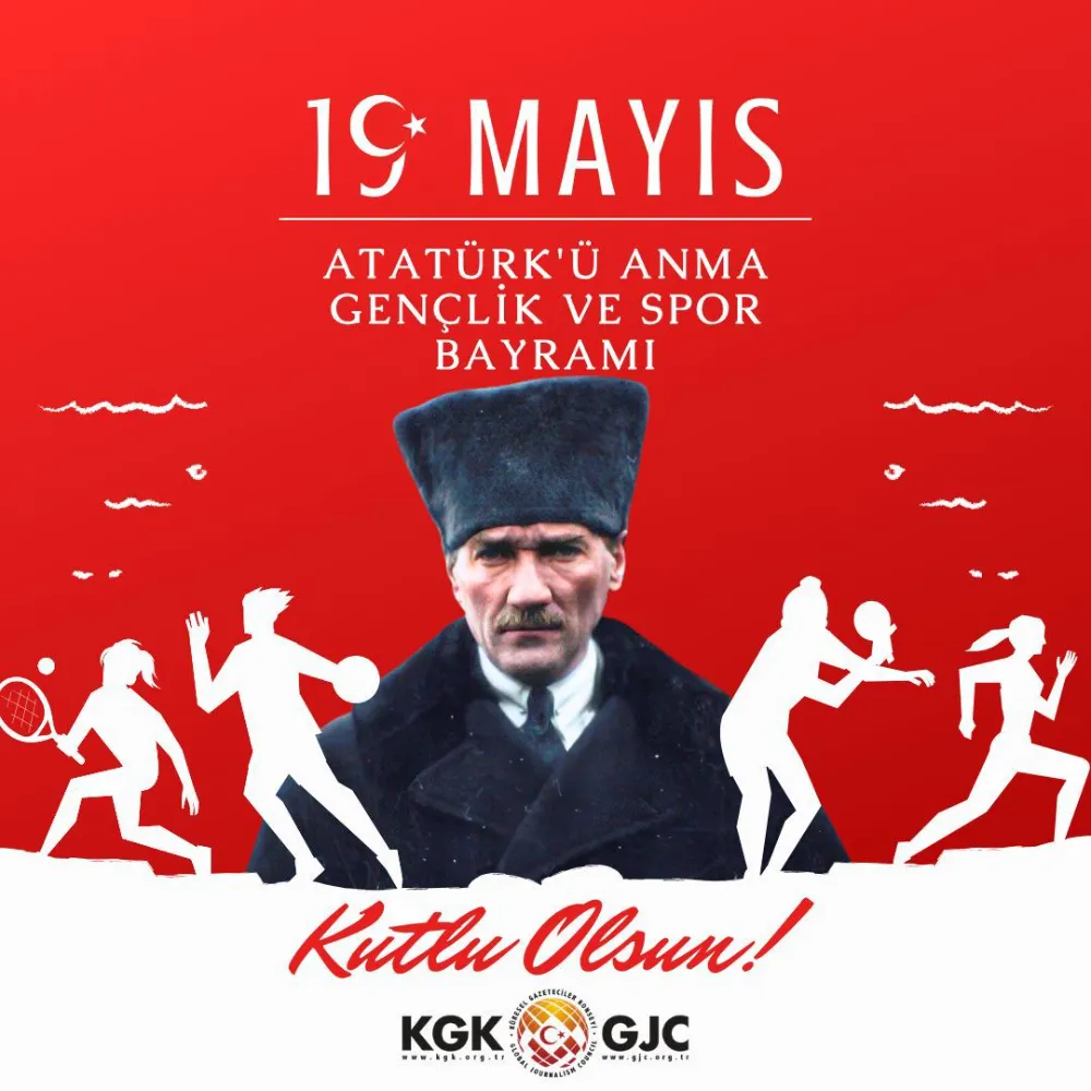 Ey Türk gençliği!