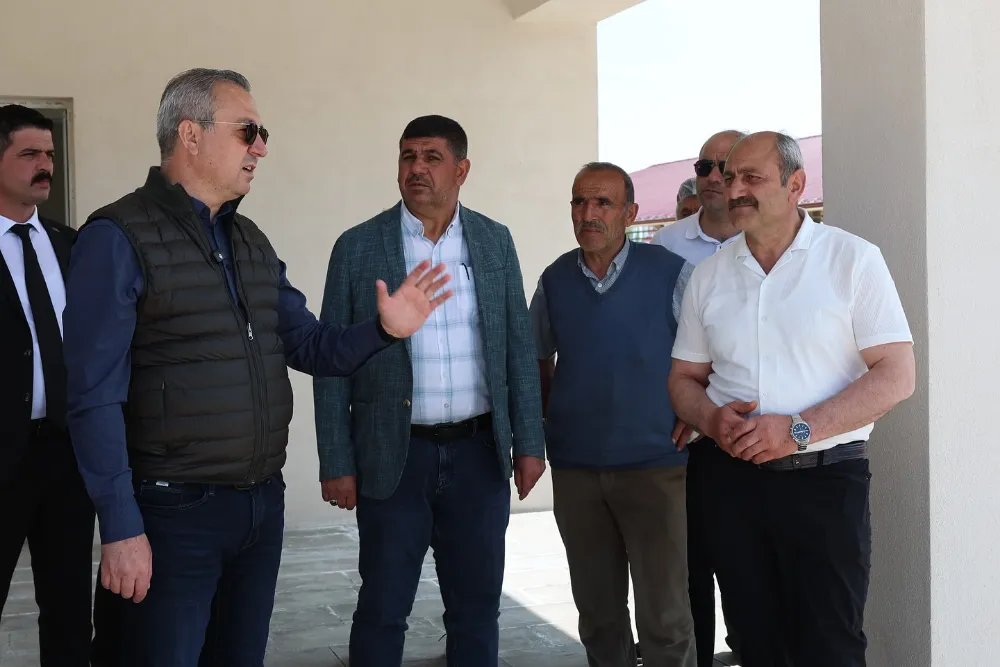  Hayırlı olsun 