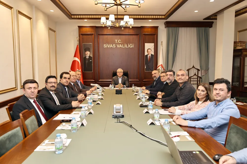 Sivas, Uluslararası Film Festivaline Ev Sahipliği Yapacak