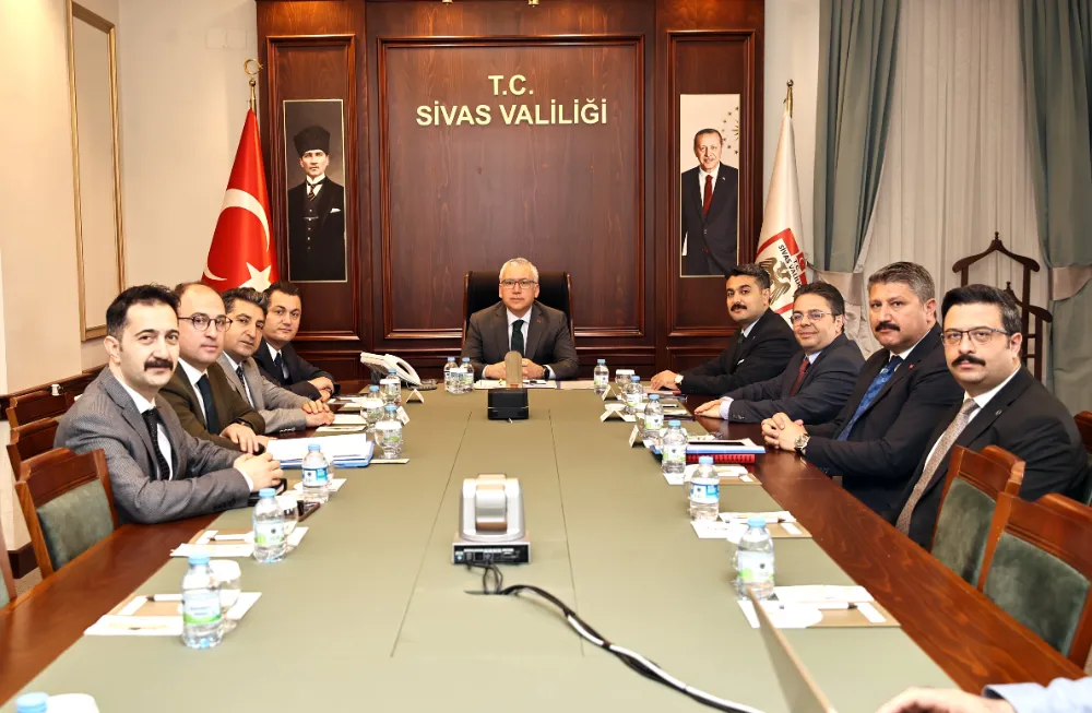 Sivas
