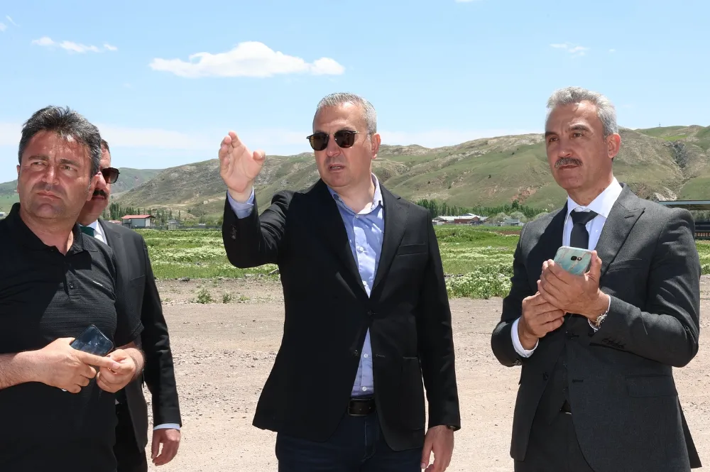 Gençlerin beklediği proje yakında hayata geçecek