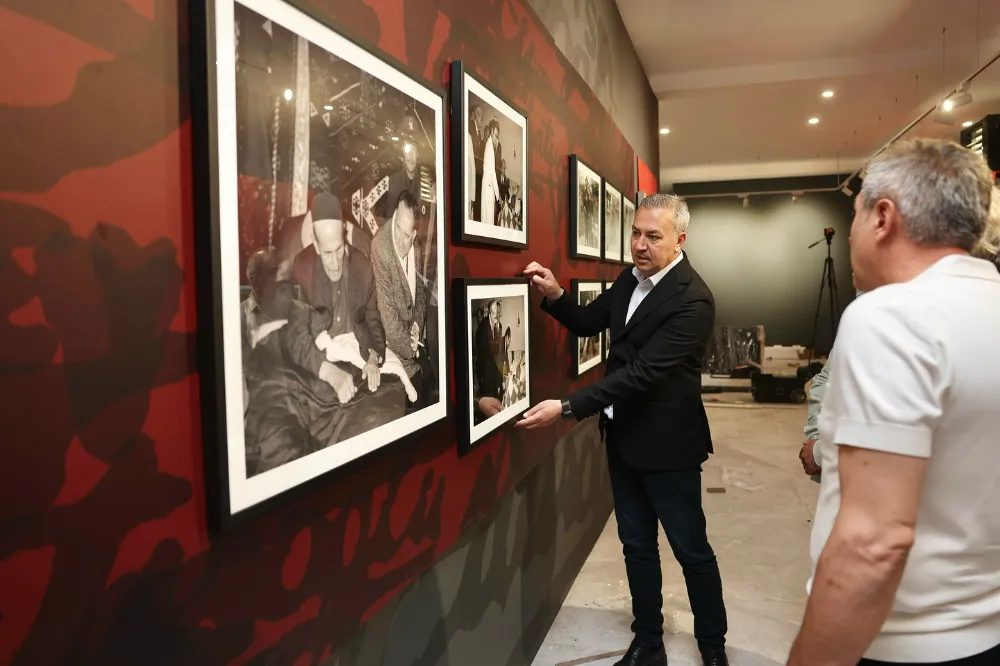 Sivas Belediyesi Aşık Veysel