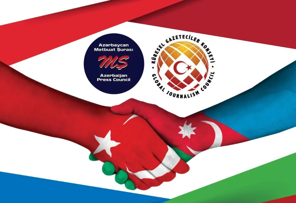 KGK, “Azerbaycan - Türkiye 2. Medya Buluşması” başlıyor