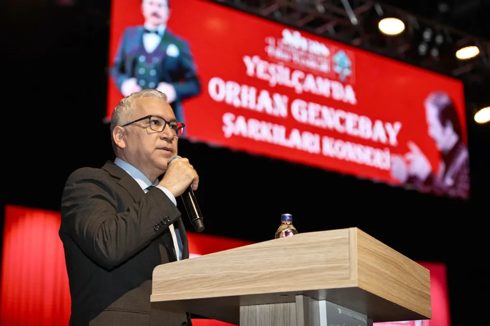 Ödüller Sahiplerini Buldu