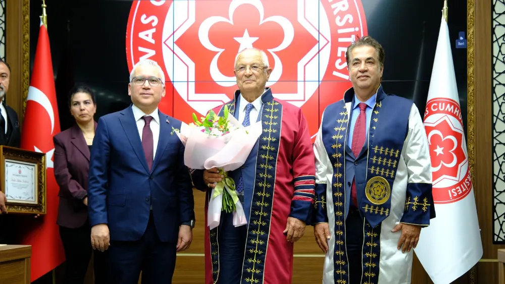 Abay, ülkemize örnek oldu  