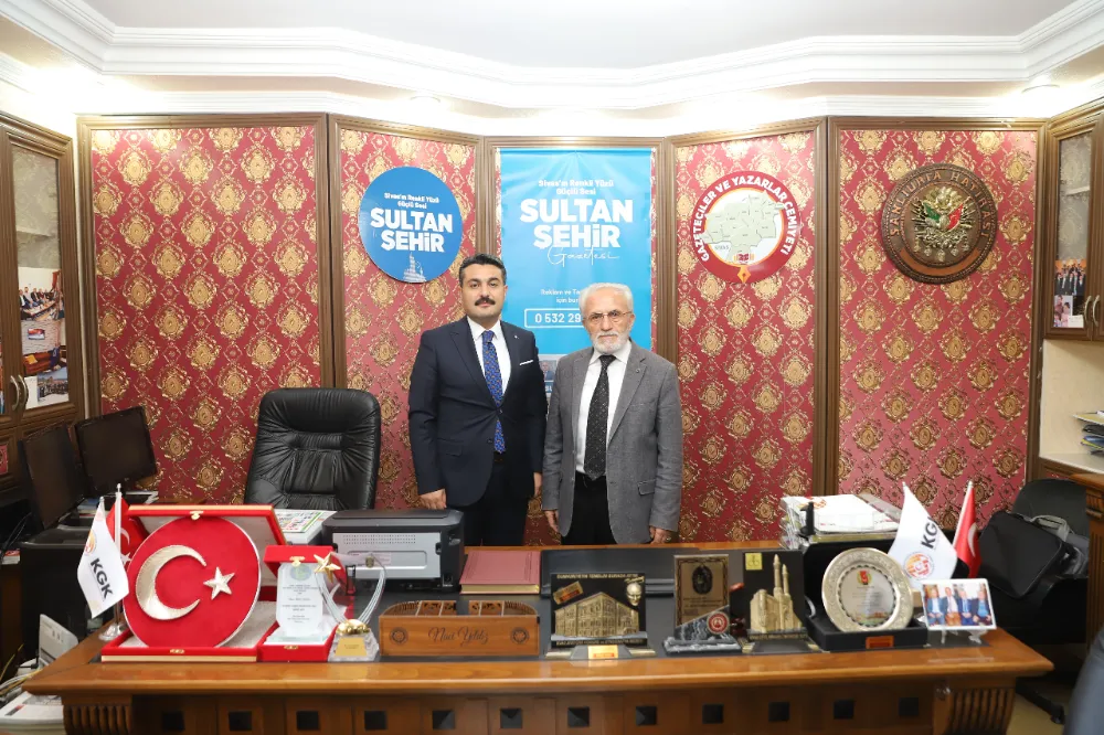 İl Millî Eğitim Müdürü Erdoğan