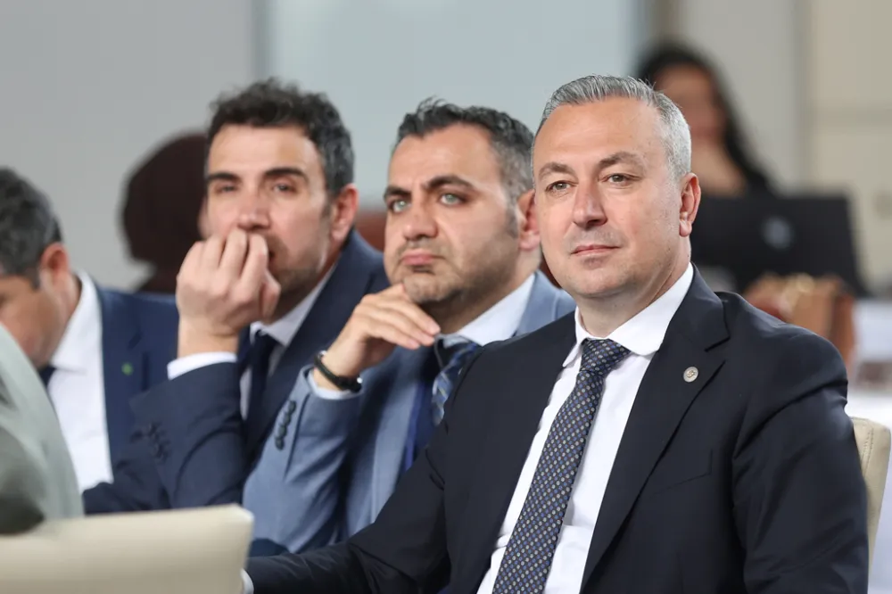 KALE PROJESİ KAPSAMINDA KRİTİK ÇALIŞTAY 