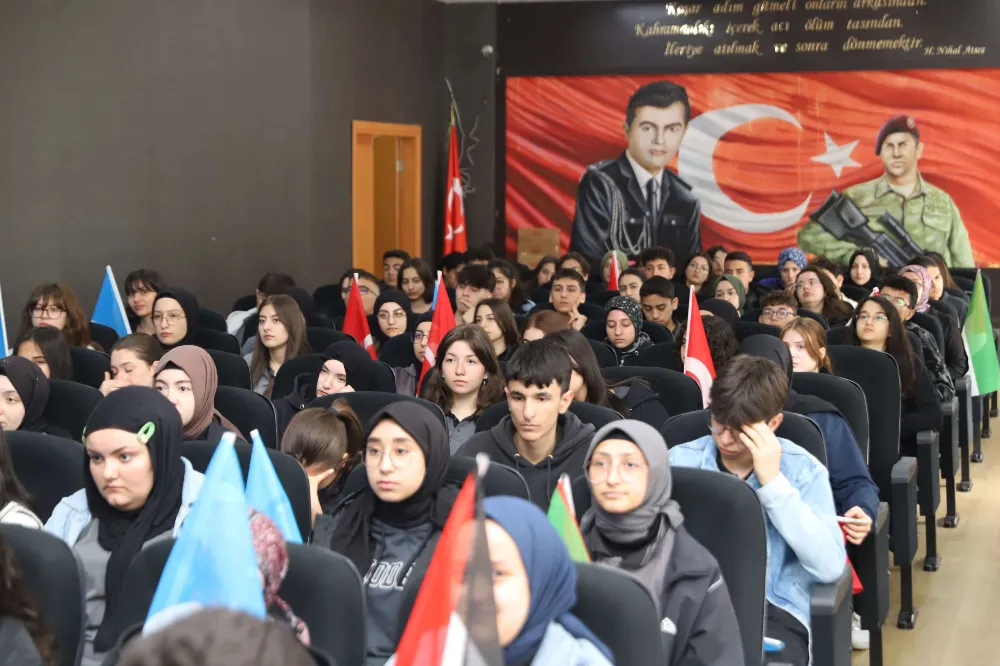 Filistinliler yaşadıkları zulmü anlattı 