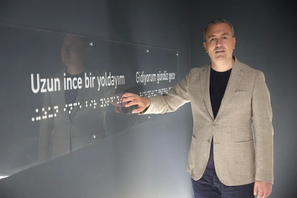 Aşık Veysel’in anıları yaşatılacak 