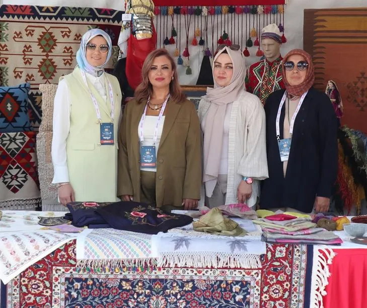 Sivas Olgunlaşma Enstitüsü Ankara