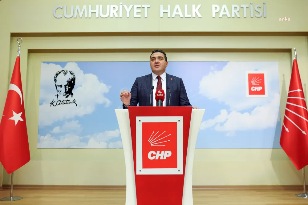 Karasu: Uzun yıllardır zarar ediyor