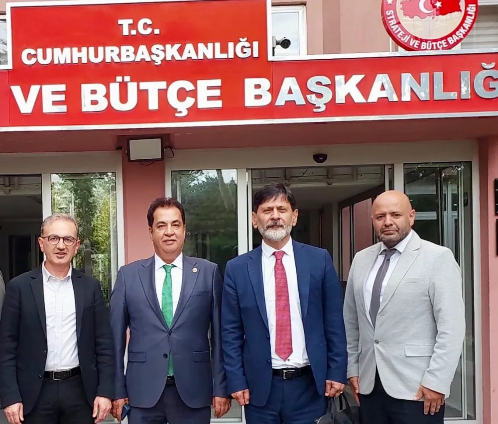 Sivas Cumhuriyet Üniversitesi’nden 2026 Yatırım Atağı