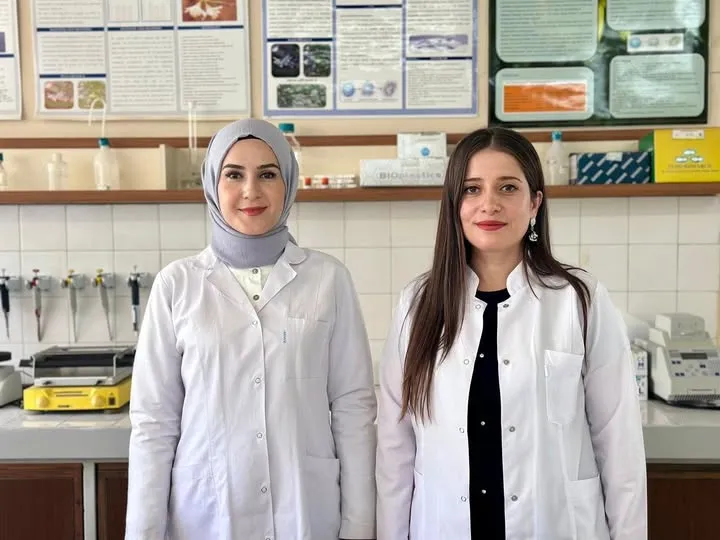 SCÜ Öğretim Üyesi Dr. Zuhal Tunçbilek’e Avrupa’dan Önemli Bilimsel Hibe