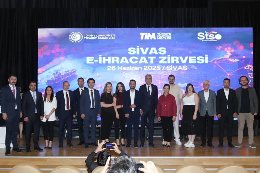 Yol göstermeye devam edeceğiz